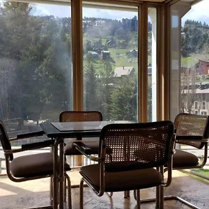 In Residencia Maresme Neu - La Molina Lodge